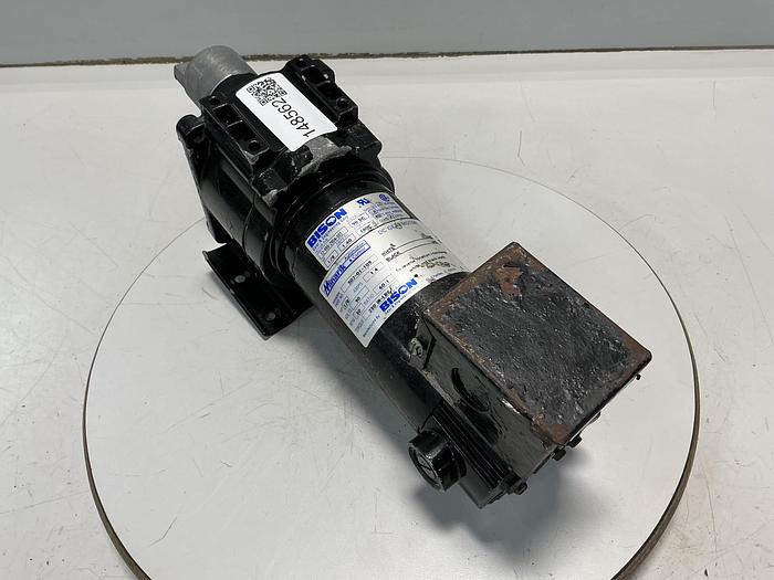 Used BISON 32-999-2904-003