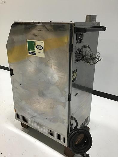 Used UNA-DYN UDC-150 Auto Mini Desiccant Dryer Used #142690