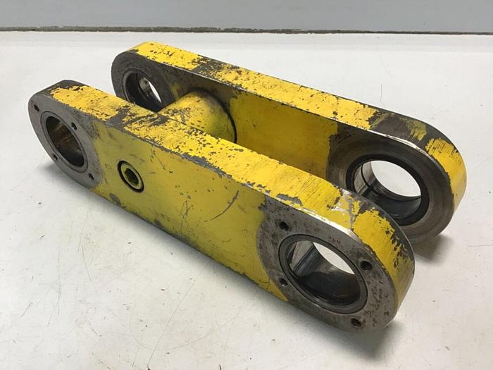 Used VAN DORN Toggle Link 110-RS-8F / DTL #130028