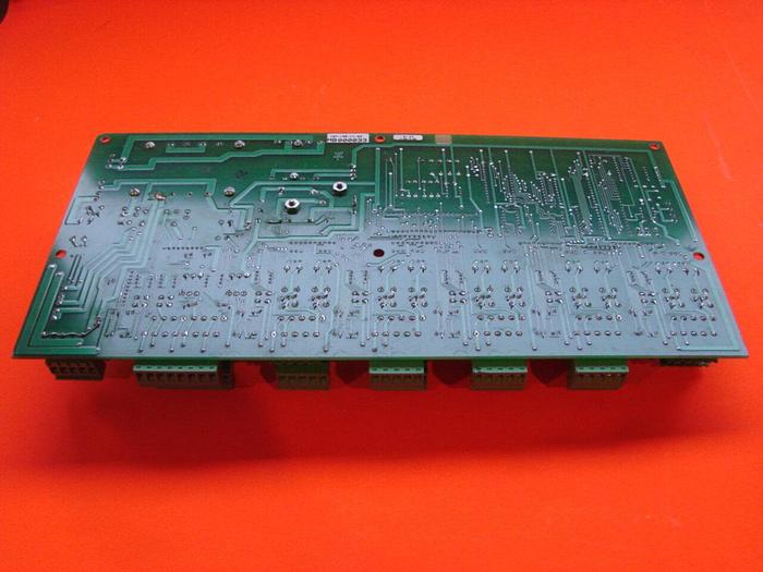 Used CONAIR 10 Station Loader Control 107-196-01 #7145