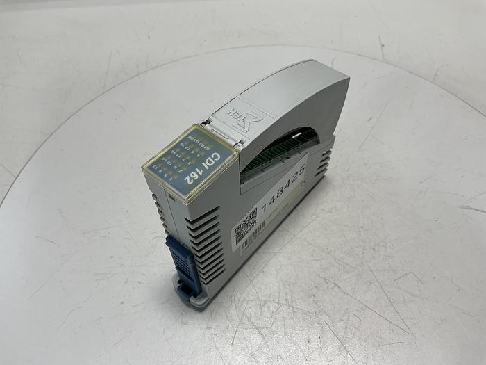 Used SIGMATEK CDI 162