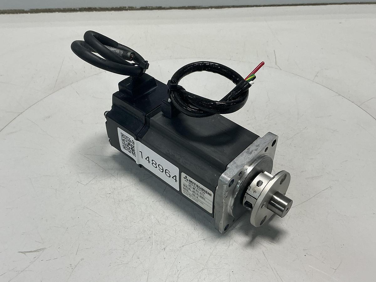 Used MITSUBISHI HC-MF43-S11