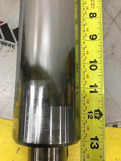 Used TSUDA Clamp Cylinder FC140-B-1.05X305 Used