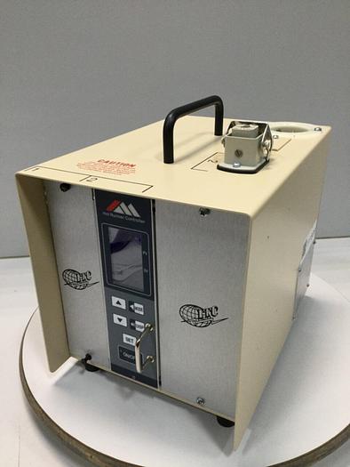 IDEAL MACHINERY Single Zone Hot Runner IM-MF1-G NEW