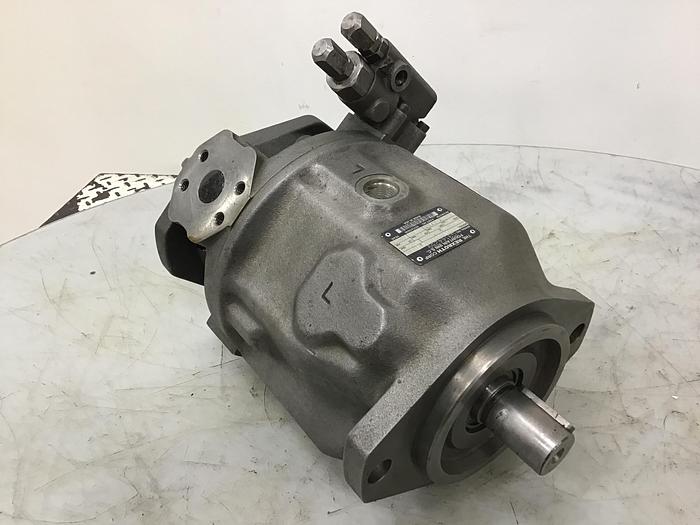 Used Rexroth Pump AA10VS071DFR131R-PKC62K02 Used #139189