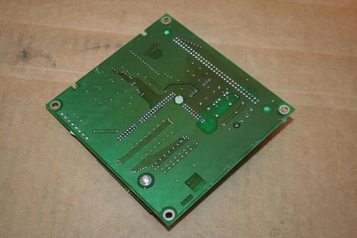 Used ATLAS COPCO Circuit Board 4231 5012 00 Used