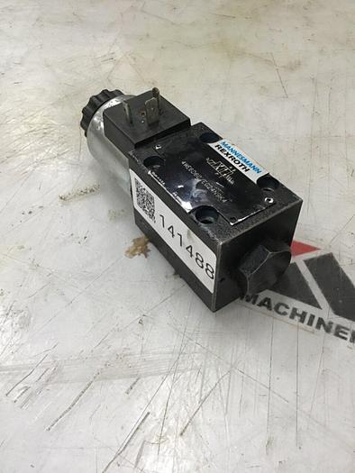 Used REXROTH Directional Valve 4WE6D60/EG24N9K4 #141488