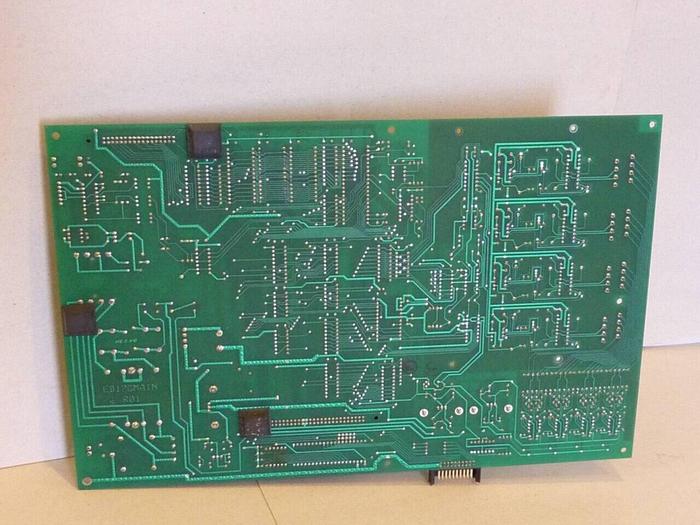 Used CONAIR Control Board 614-083-01 Used