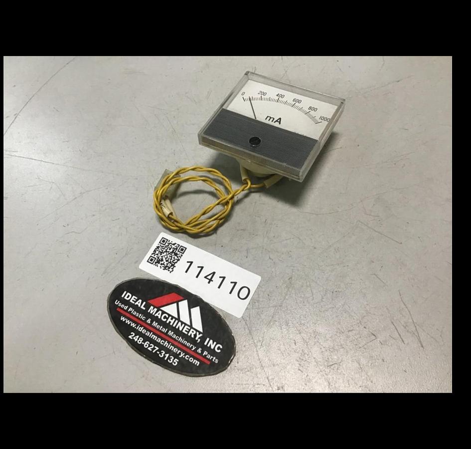 Used KUWANO Meter Gauge 53806 TRM-65 Used