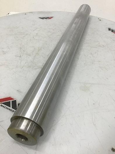 Used CINCINNATI MILACRON Crosshead Slide Pin 5028436 #123554
