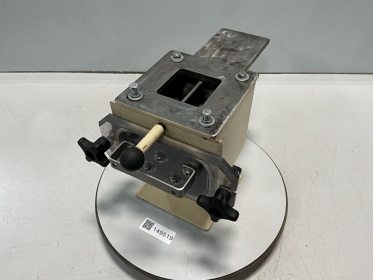 Used VAN DORN DEMAG NO MODEL NUMBER