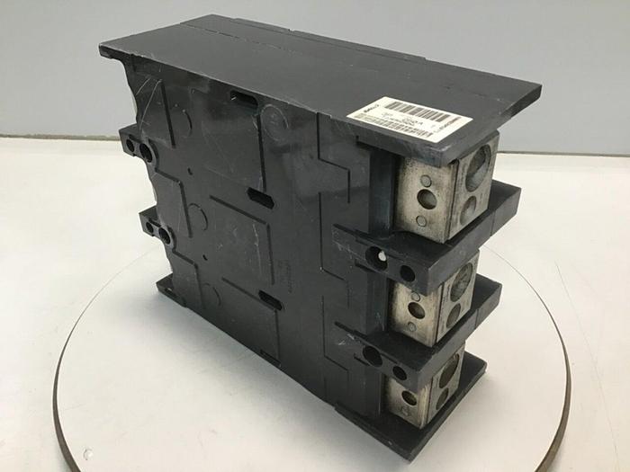 Used GENERAL ELECTRIC / GE 250 Amp Circuit Breaker TJJ436250WL Used