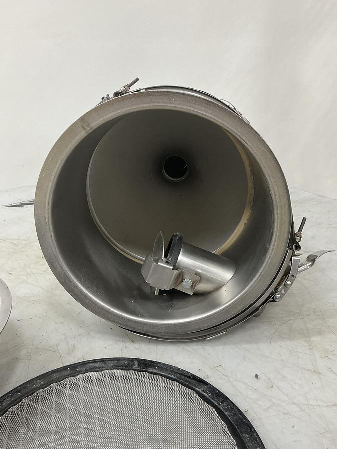 Used NOVATEC VR-19-MM