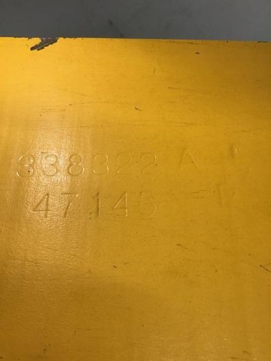 Used VAN DORN Toggle Link 47145 #138874