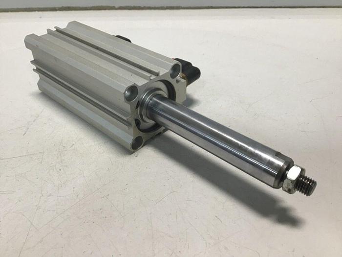 Used SMC Cylinder NCDQ2B32-75DM-A73L #112915