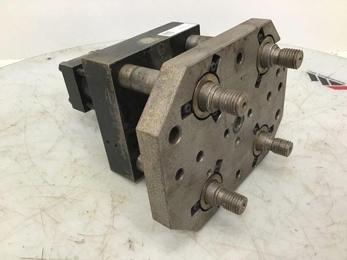 Used VAN DORN Ejector Box 308280D Used