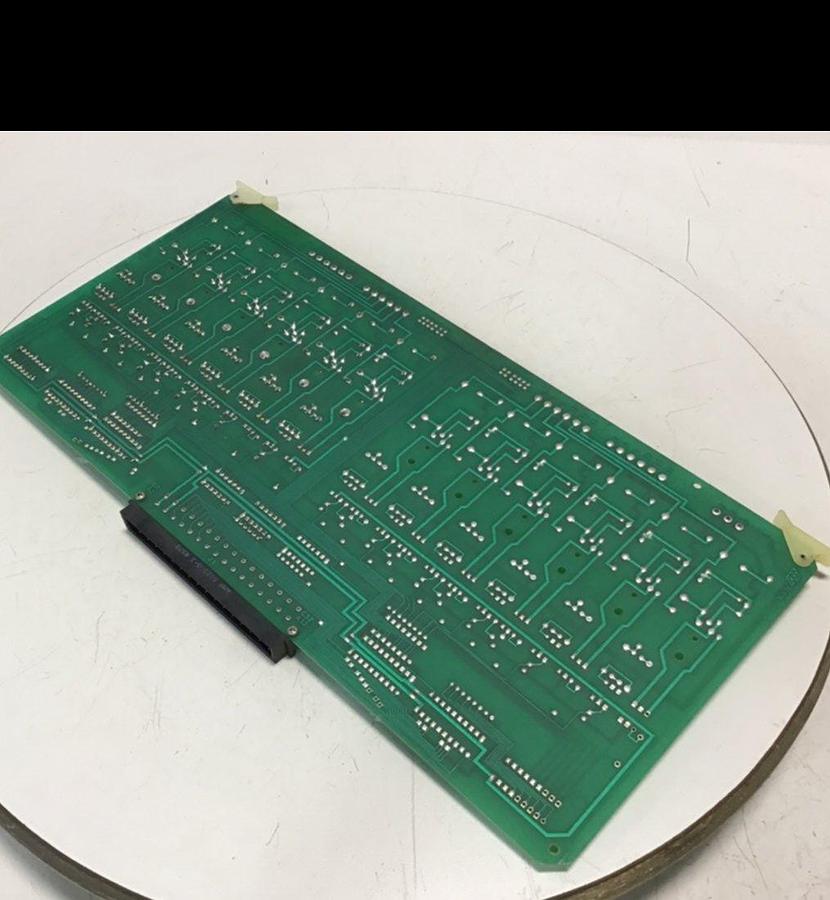 Used SCI Epic Circuit Board 52339 22858-3 REV B USED