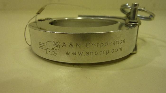 A & N CORPORATION Clamp CLAMP585 #42585