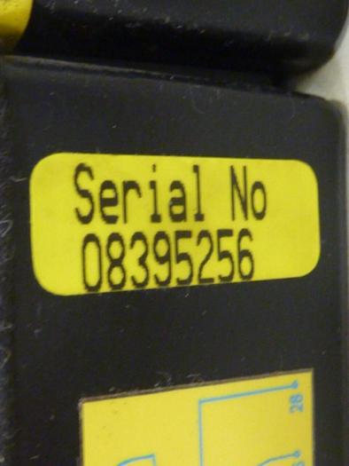 Used SICK Safety Interlock IE 1000 ES1 #67217