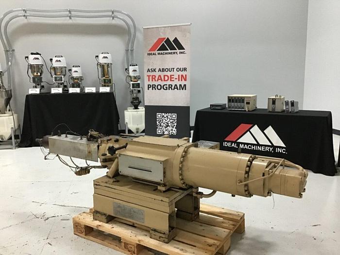 Used ENGEL 8.4 Oz Injection Unit ES600/200/300 / IU Used