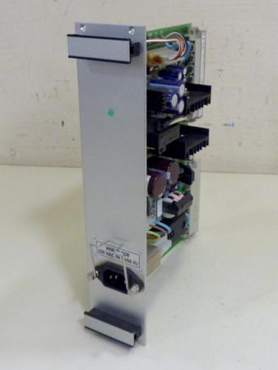 Used AUTOMATA Circuit Board 6000400211 #63187