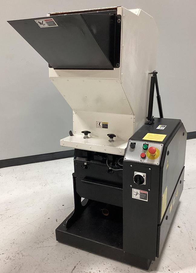 Used MILACRON GRINDER / DNL 