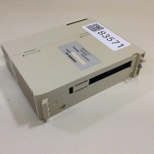 Used SHARP Module JW-232S #83573