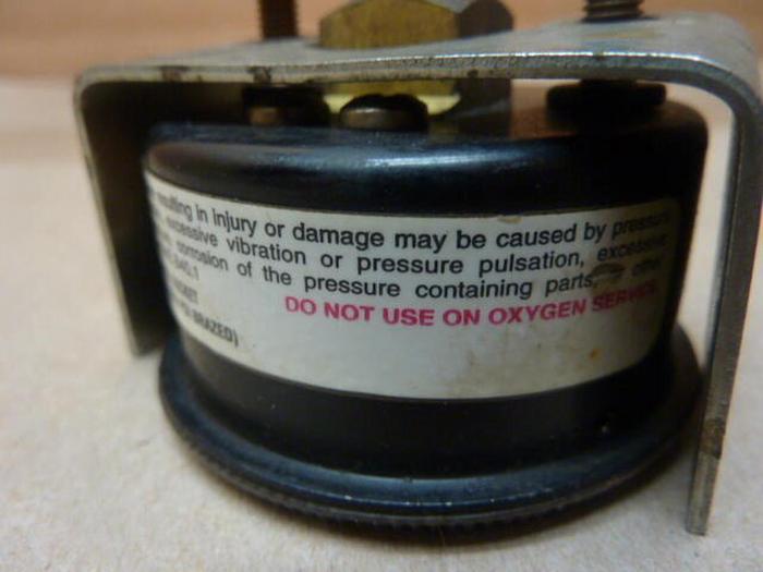 Used MOKON Meter 012-01 USED