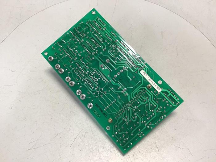 Used CALNE Circuit Board CE12505/1 #129126