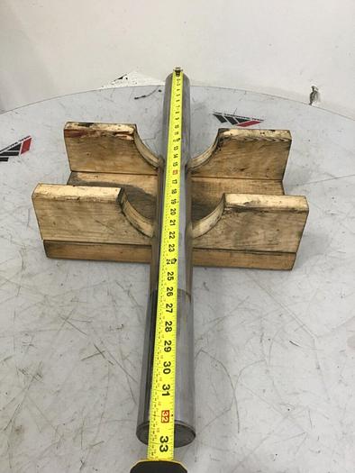 Used TOYO Crosshead Slide Pin TI-90G2 / CHSP #127080