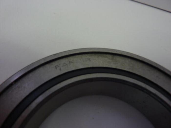 Used FAFNIR BEARING Bearing 9112PP #12705