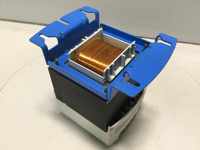 Used LEGRAND 0.25 / 0.5 kVA Transformer 42425 #105161