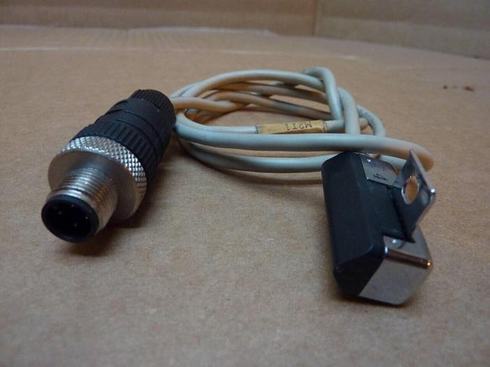 Used SMC Reed Switch D-A54 #24305