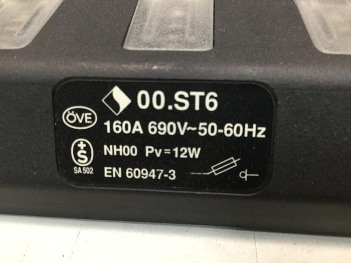Used OVE Fuse 00.ST6 USED