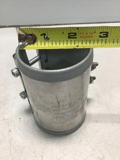 TEMPCO 950 Watt Heater Band MBH24034 J 10 30 #117391
