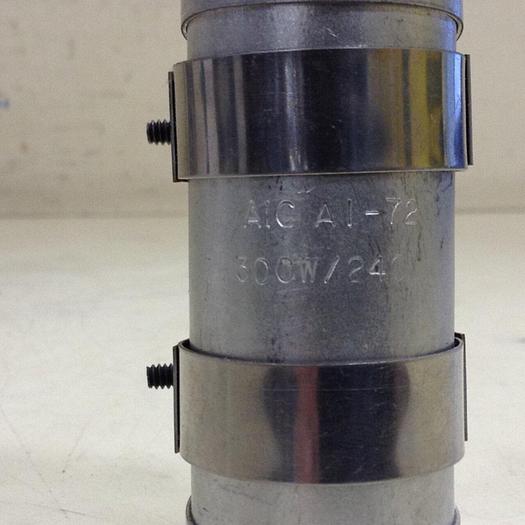 Used AIC 300 Watt Heater Band AI-72 #88896