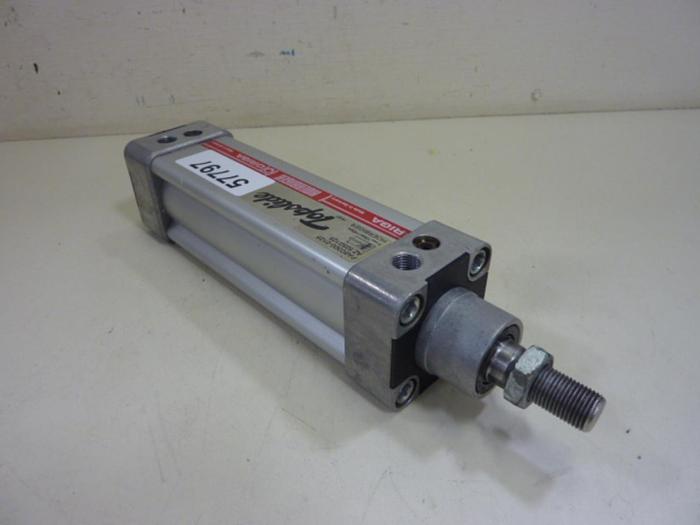 Used HOERBIGER ORIGA Cylinder PA60300-0125 #57797