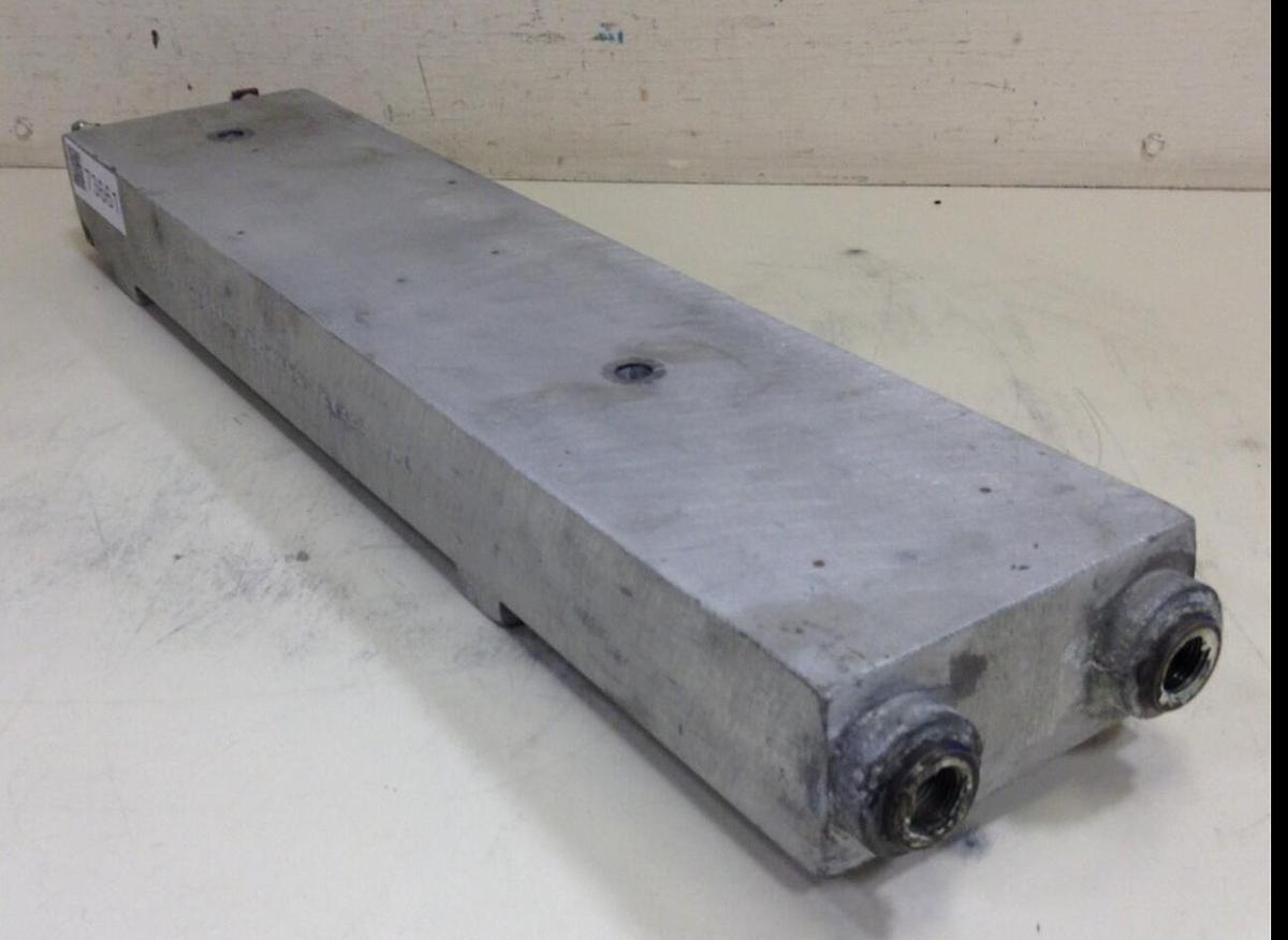 Used TEMPCO Heating Element CBH06356 USED