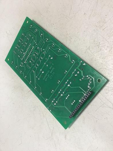 Used THERMAL CARE Circuit Board 785A224U02 #124729