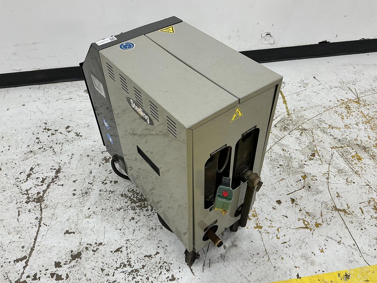 Used STERLING M2B2010-F