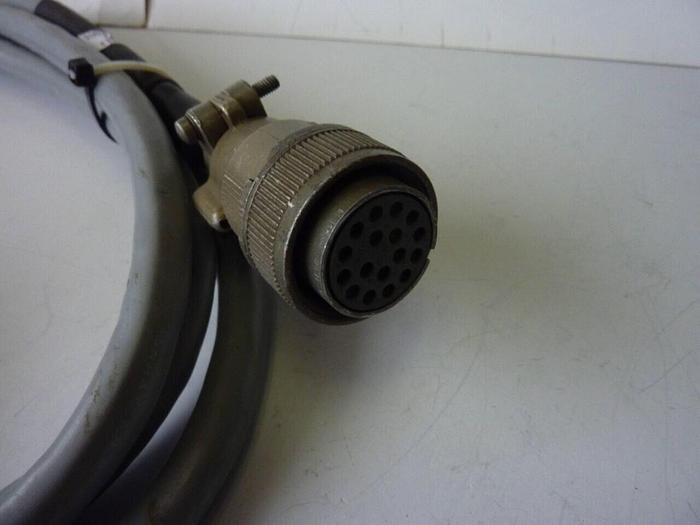 Used ALLEN BRADLEY Decoder 2755-DM1 SER A Used