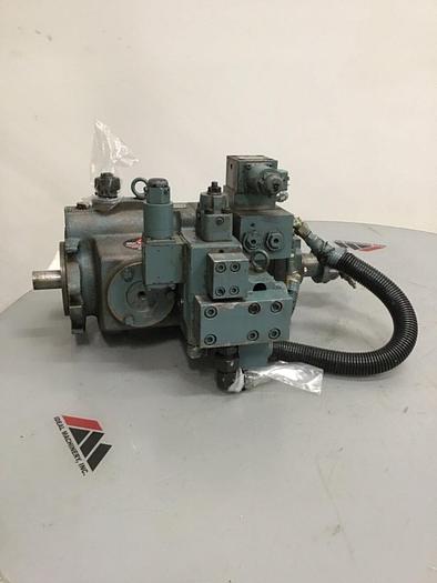 Used DAIKIN Piston Pump V70SAJS-SP6-60T95 Used