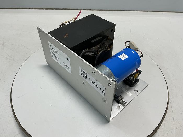 Used ACME ELECTRIC 500B24HA