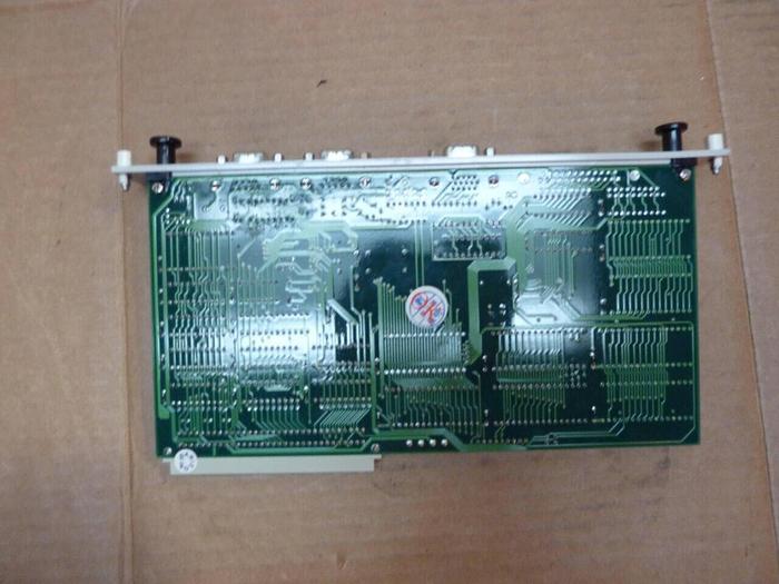 Used POWER MISER Control Board FMB-02 #24872