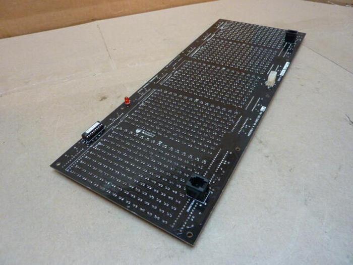 Used STATIC CONTROL SYSTEMS Circuit Board AD-0952-001 #29415