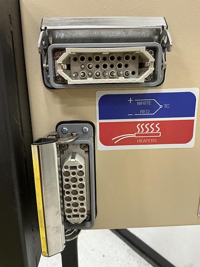 Used IDEAL MACHINERY IM-MF5-150-A1TP