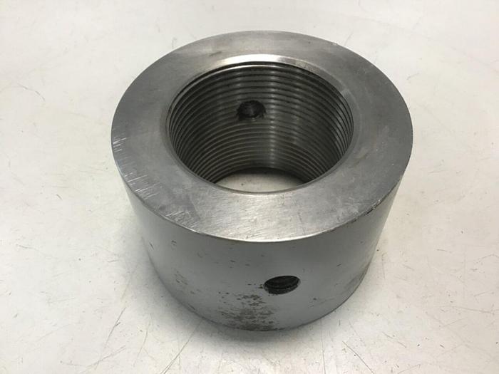 Used VAN DORN Tie Bar Nut 305104 Used