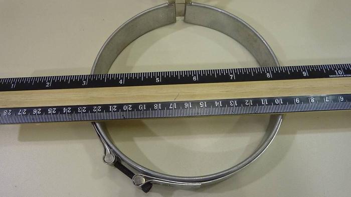 APPLIED AUTOMATION 600 Watt Heater Band 52C104 #42716