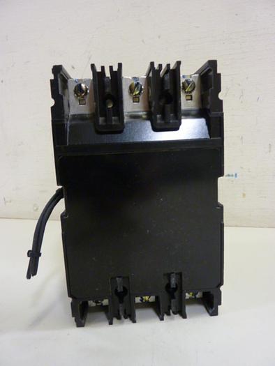 Used FUJI ELECTRIC 30 Amp Circuit Breaker BU-ESB3030 Used