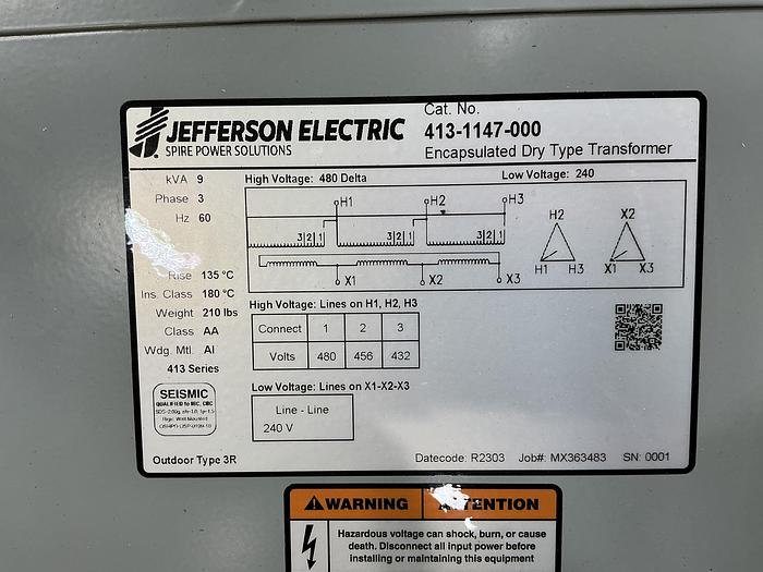 Used IDEAL MACHINERY IM-MF8-150-G1TP